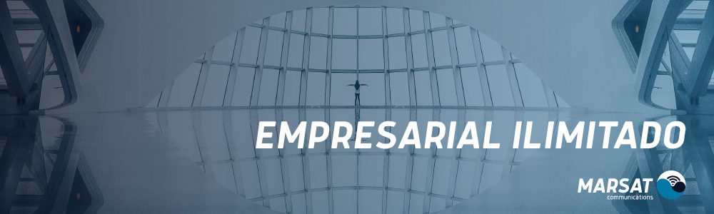 Internet Empresarial Ilimitado
