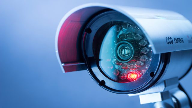 Seguridad